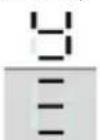 RCBS Matchmaster Powder Dispenser - ÜBERPRÜFEN DER FIRMWARE-VERSION - 3