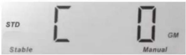 RCBS Matchmaster Powder Dispenser - CALIBRAZIONE - 2
