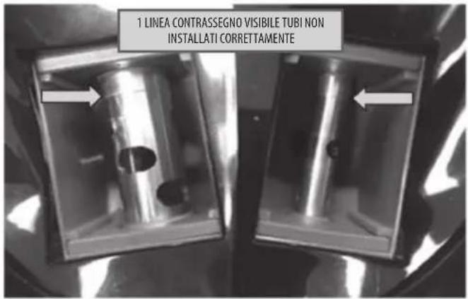 RCBS Matchmaster Powder Dispenser - AVVISO DI SCARICO APERTO - 3
