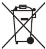 RCBS Matchmaster Powder Dispenser - (Applicable in the EU and other European countries with separate collection systems) - 1