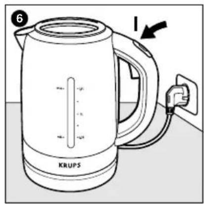 KRUPS