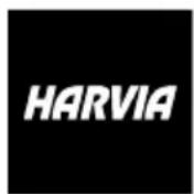 HARVIA Xenio CX1104XW01 - Fl: Takuu - 1