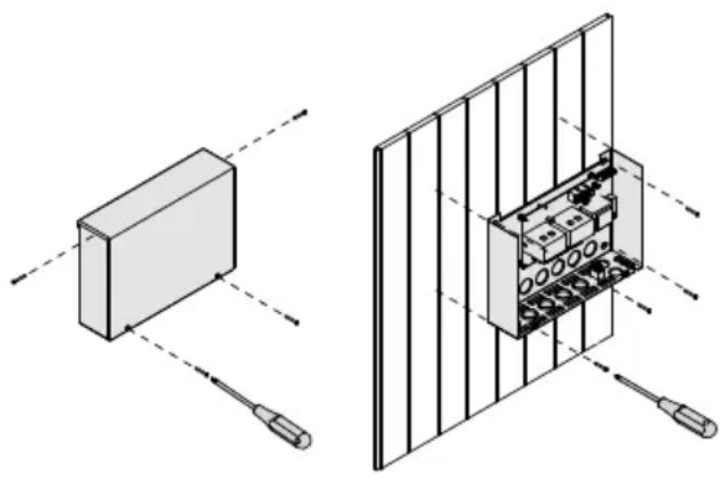 HARVIA Xenio CX1104XW01 - FI: Sisällys - 1