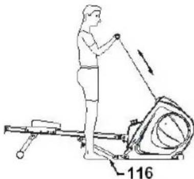 BH FITNESS Vario Program R350 - EXERCÍCIOS VÁRIOS. - 1