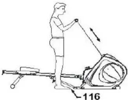 BH FITNESS Vario Program R350 - ESERCIZI VARI. - 1