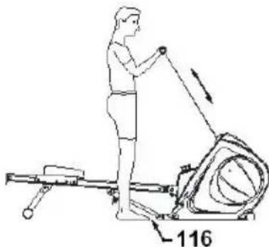 BH FITNESS Vario Program R350 - EJERCICIOS VARIOS. - 1