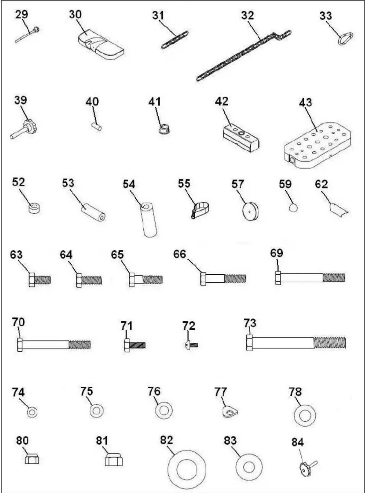 BH FITNESS Multigym Plus G112X - 2