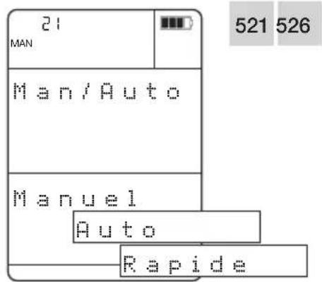 Testo 521-3 - Lieu de mesure - 7