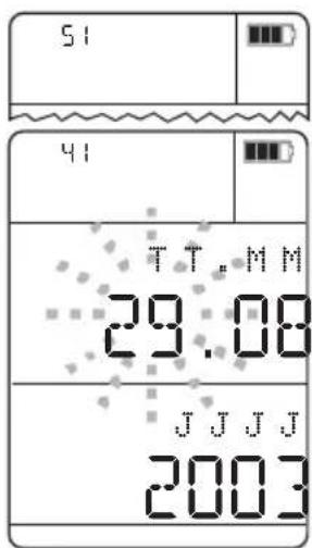 Testo 521-3 - Facteur de tube de Pitot (Facteur P) - 3