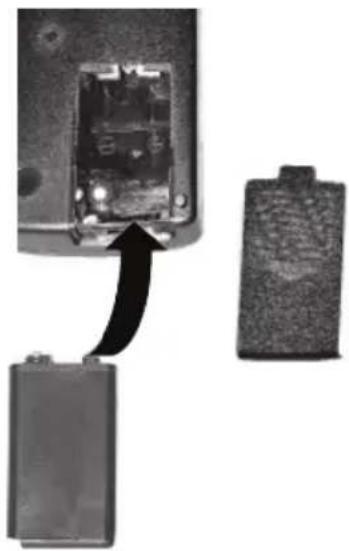 Testo 521-3 - Mise en service - 1