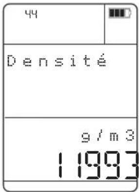 Testo 521-3 - Pression absolue - 1