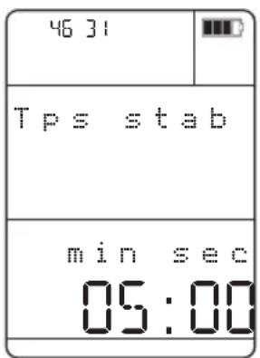 Testo 521-3 - Contrôle d'étanchéité - 1