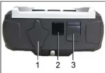 Testo 570-2 - Accessoires - 1