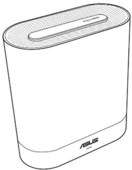 ASUS ExpertWiFi EBM68 - Manuel de l'utilisateur - 1