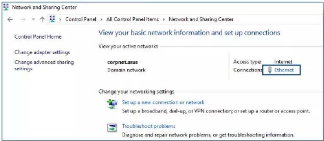 ASUS ExpertWiFi EBM68 - Windows® - 1