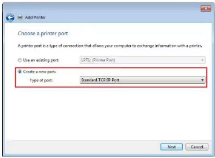ASUS ExpertWiFi EBM68 - Pour partager une imprimante via le protocole LPR : - 3