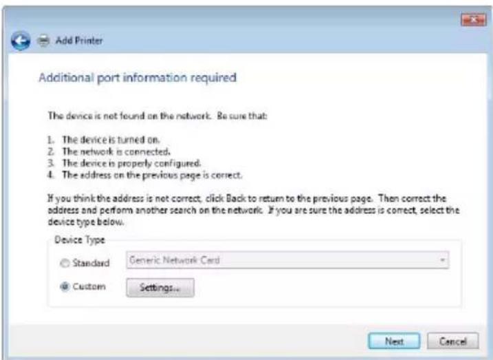 ASUS ExpertWiFi EBM68 - Pour partager une imprimante via le protocole LPR : - 5