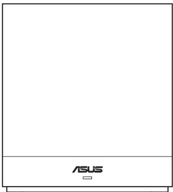 ASUS ExpertWiFi EBM68 - Placer le routeur - 1