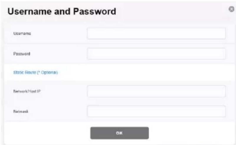 ASUS ExpertWiFi EBM68 - Créer une fusion VPN - 5