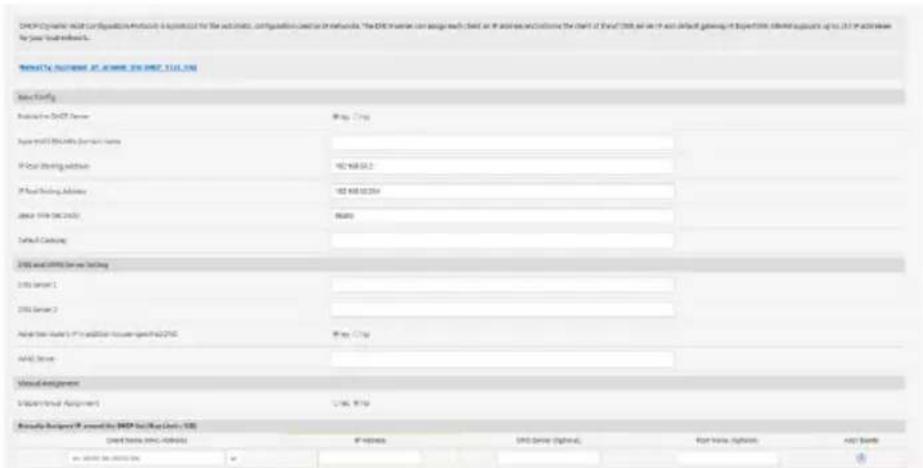 ASUS ExpertWiFi EBM68 - Le client ne peut pas établir de connexion WiFi avec le routeur. - 1