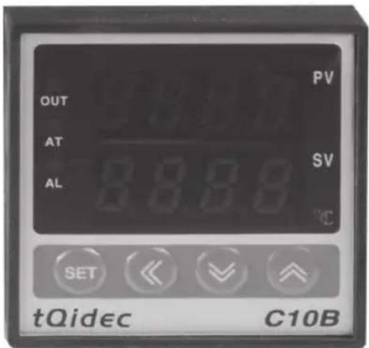RCBS Pro Melt 2 - USAGE NOTES - 1