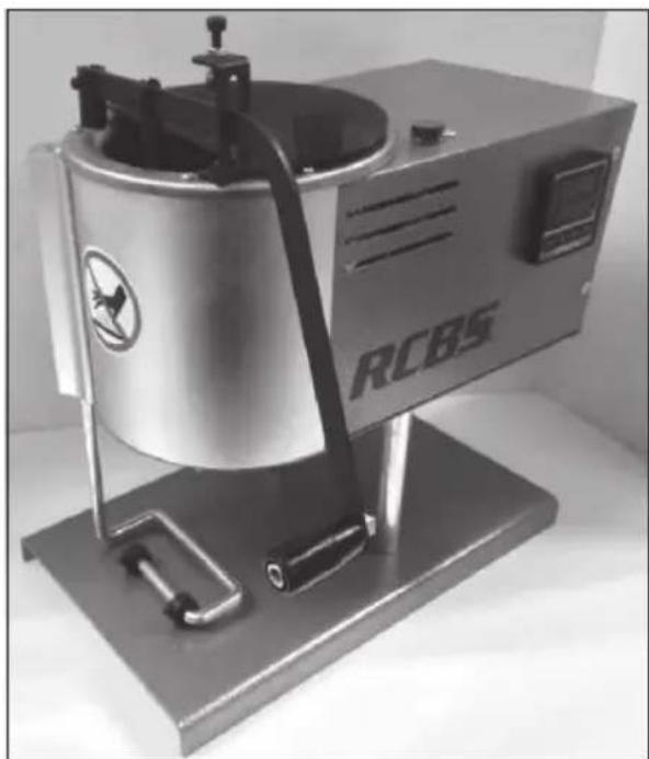 RCBS Pro Melt 2 - 2