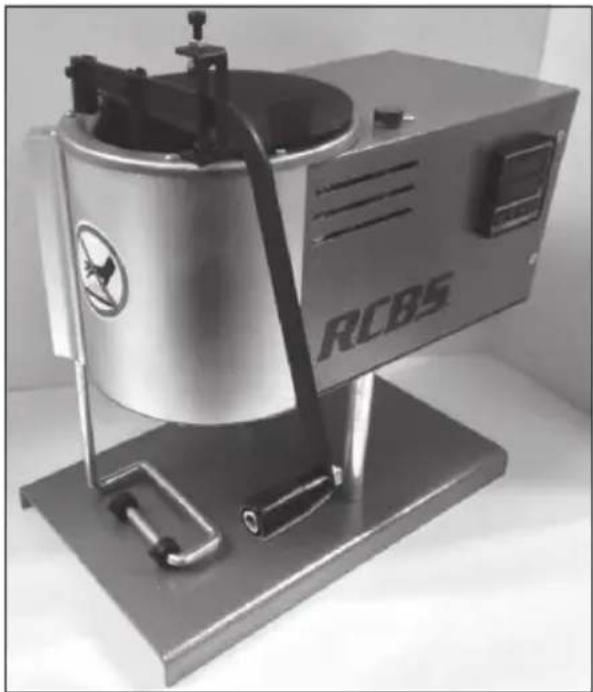 RCBS Pro Melt 2 - LANGUAGE PAGES - 3