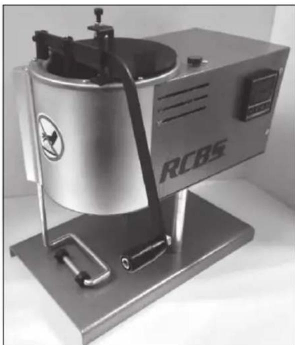 RCBS Pro Melt 2 - 2