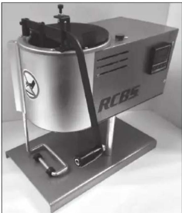 RCBS Pro Melt 2 - 3