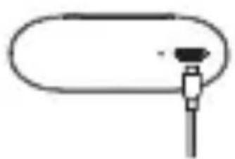 EDIFIER TWS6 - - Cargue la caja dearga - 1