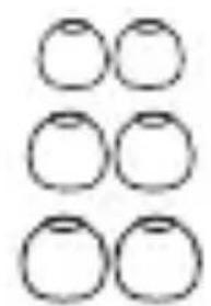 EDIFIER TWS6 - IT·Descrizione del prodotto e accessori - 5