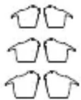 EDIFIER TWS6 - EN·Product Description and Accessories - 6