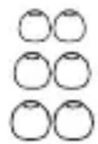 EDIFIER TWS6 - EN·Product Description and Accessories - 5