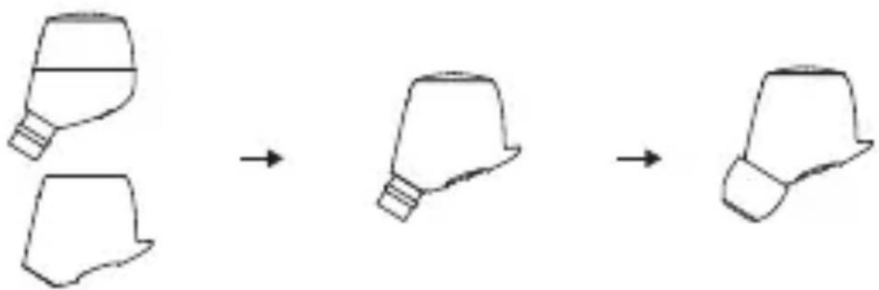 EDIFIER TWS6 - Wearing Instructions - 1