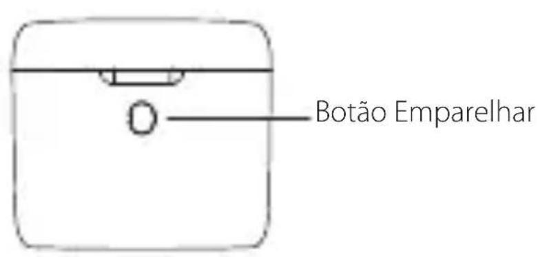 EDIFIER TWS6 - PT · Descrição do Produkt o Acessórios - 2