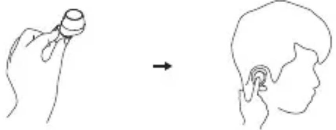 EDIFIER TWS6 - Instrucciones para llivar - 2