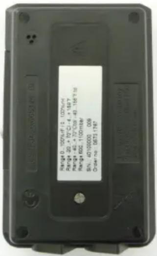 Testo 176 H1 - i - 1