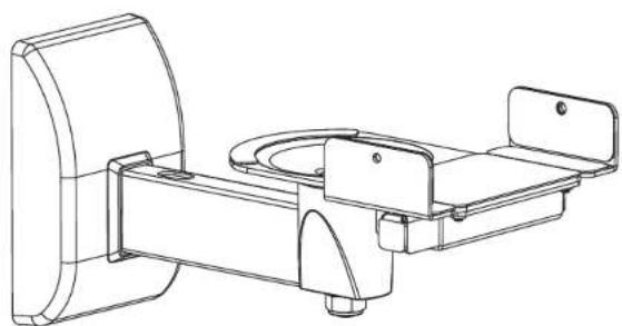 Vivolink VLMSP15 - SPEAKER WALL MOUNT - 1
