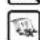 GBC AutoFeed+ - Warning Symbols - 8