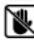 GBC AutoFeed+ - Symboles d'avertissement - 5