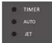 WHIRLPOOL PACF29HP - IMPORTANT NOTE: - 1