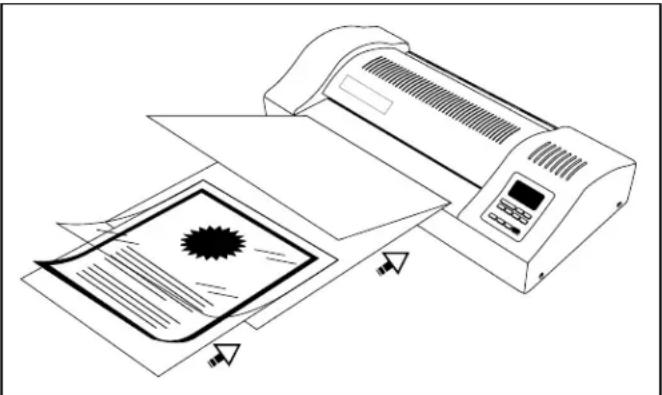 GBC HeatSeal H600 Pro - PLASTIFICATION A CHAUD - 1