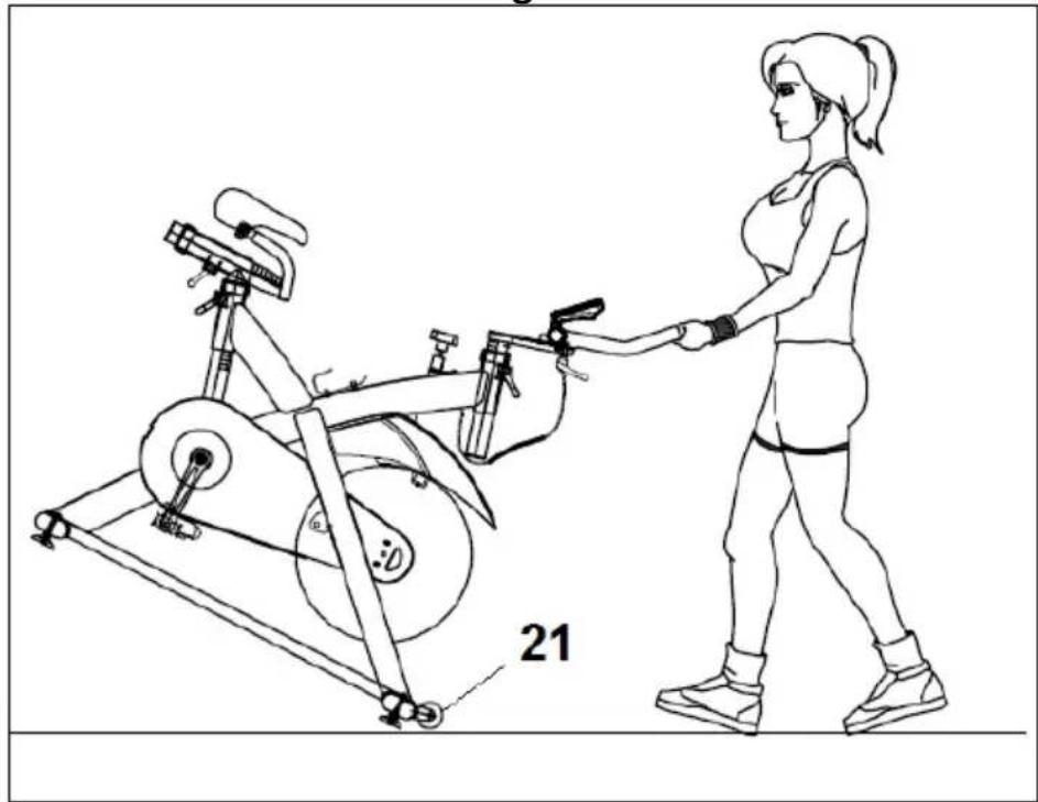BH FITNESS Stratos H9178 - 8