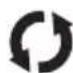 GBC Stack-and-Shred 600X - panneau de contrôle et indicateurs du destructeur - 9