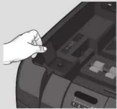GBC Stack-and-Shred 600X - 1