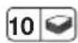 GBC Stack-and-Shred 600X - warning symbols - 9