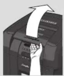 GBC Stack-and-Shred 600X - 21
