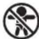 GBC Stack-and-Shred 600X - warning symbols - 7