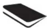 GBC Stack-and-Shred 600X - Le Stack and Shred 600X / 600M PEUT détruire ce qui suit : - 3