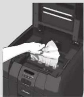 GBC Stack-and-Shred 600X - 16